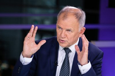 Vytenis Andriukaitis