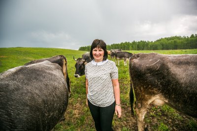 Lina Petrėnienė