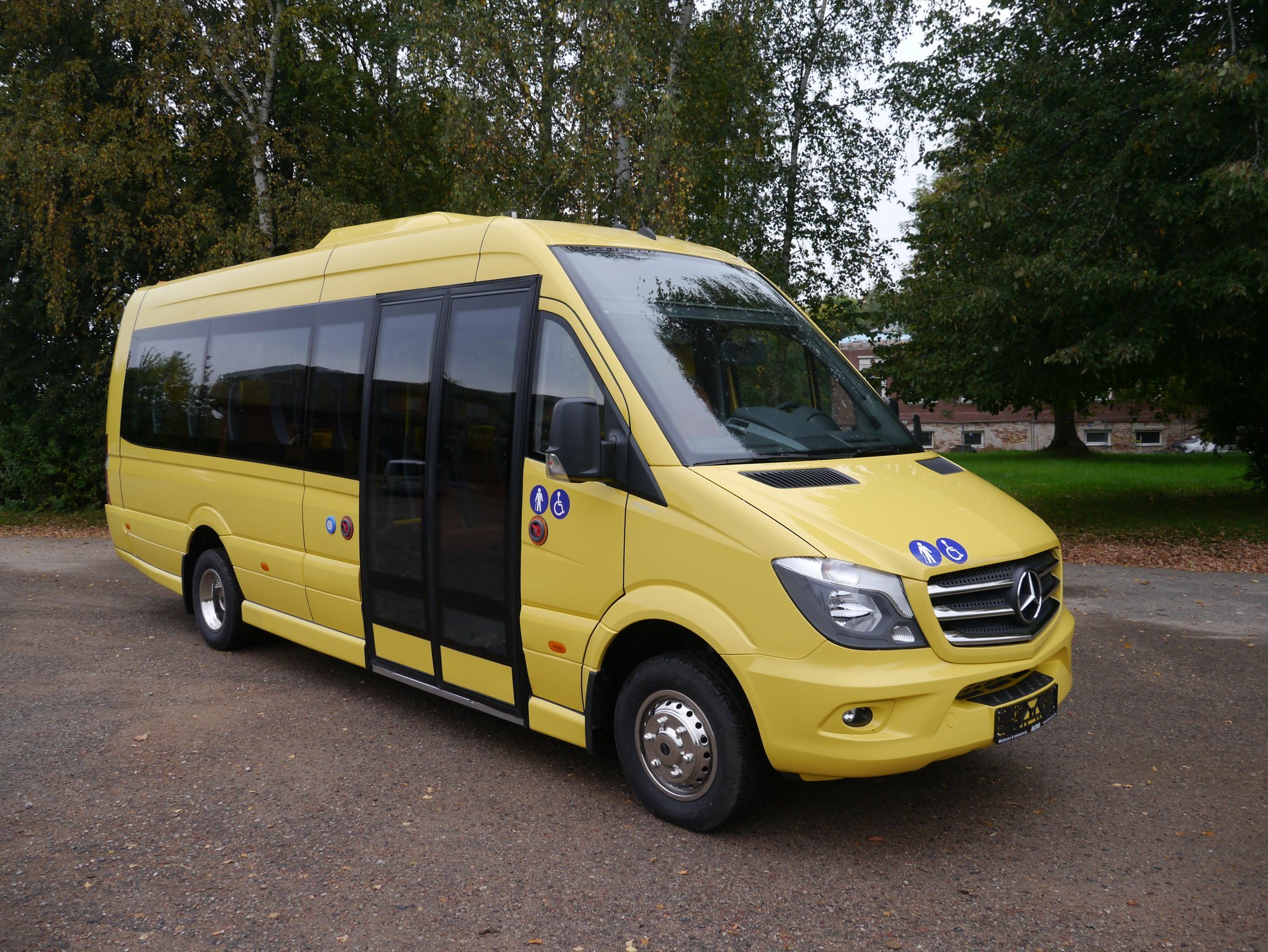 Lietuviai pradėjo serijinę perkonstruoto „Mercedes-Benz“ gamybą - Delfi ...