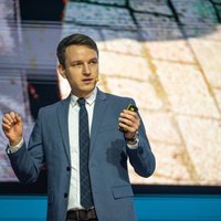 Linas Kojala. Komplikuotas Bideno Ukrainos palikimas