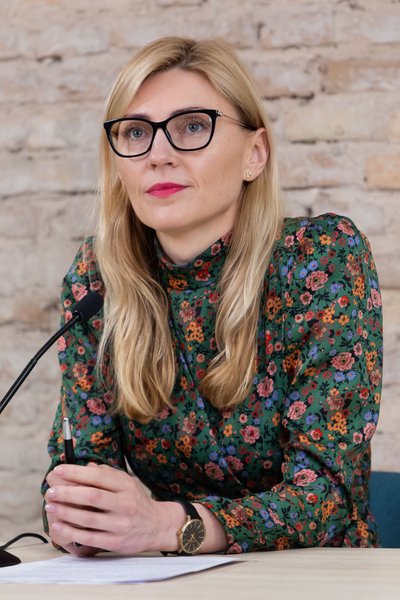 Ilma Skuodienė