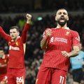 Centrinėje turo akistatoje – devyni įvarčiai ir „Liverpool“ pergalė