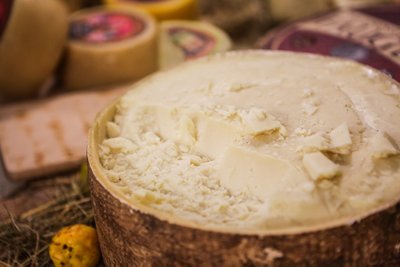 Į Lietuvą atvykęs italas lietuviams pateikė naujovių