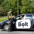 Dalis gyventojų jaučiasi nesaugūs sėsdami į pavėžėjų automobilius: galimas sprendimas strigo politikų koridoriuose