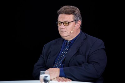 Linas Linkevičius