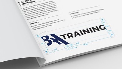 BAA Training logo