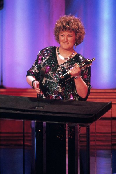 Brenda Fricker