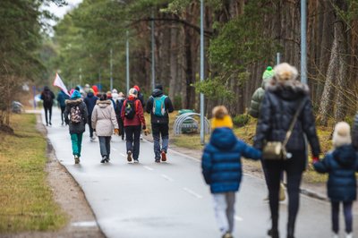 Palanga (R. Kucevičiūtės nuotr.)