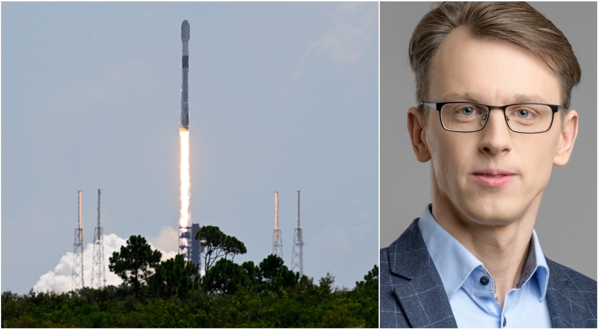 Europe wants its own 'Starlink' – Lithuanian company CEO sees a big problem
