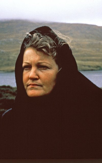 Brenda Fricker