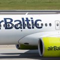 Aviacijos ekspertas: „airBaltic“ artėja prie finansinio kracho