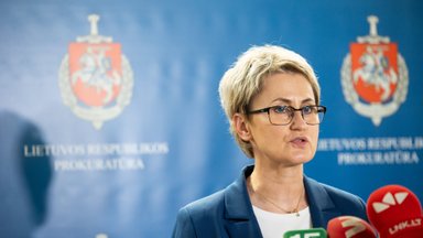 Генпрокурор: пока нет данных, что метеозонды с контрабандой из Беларуси – это гибридная атака