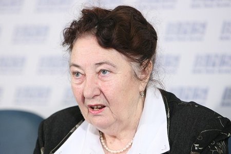 Grasilda Makaravičienė