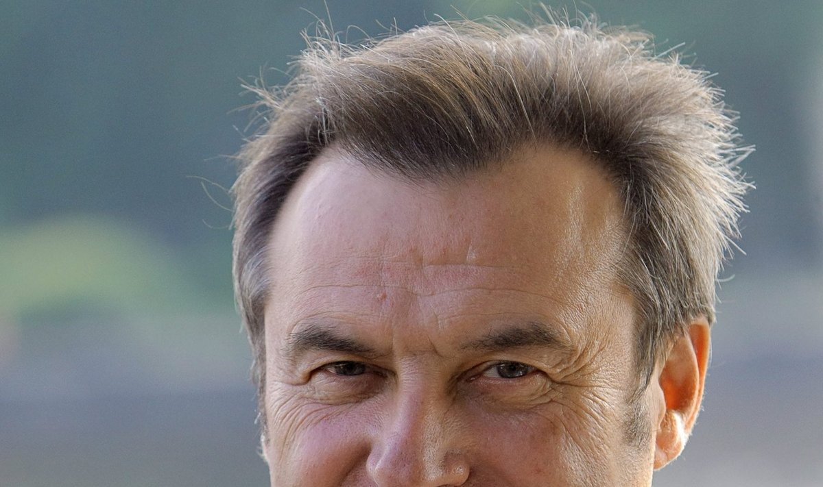 фейк порно поклонская Алексей Учитель: дело не в Матильде - Delfi RU