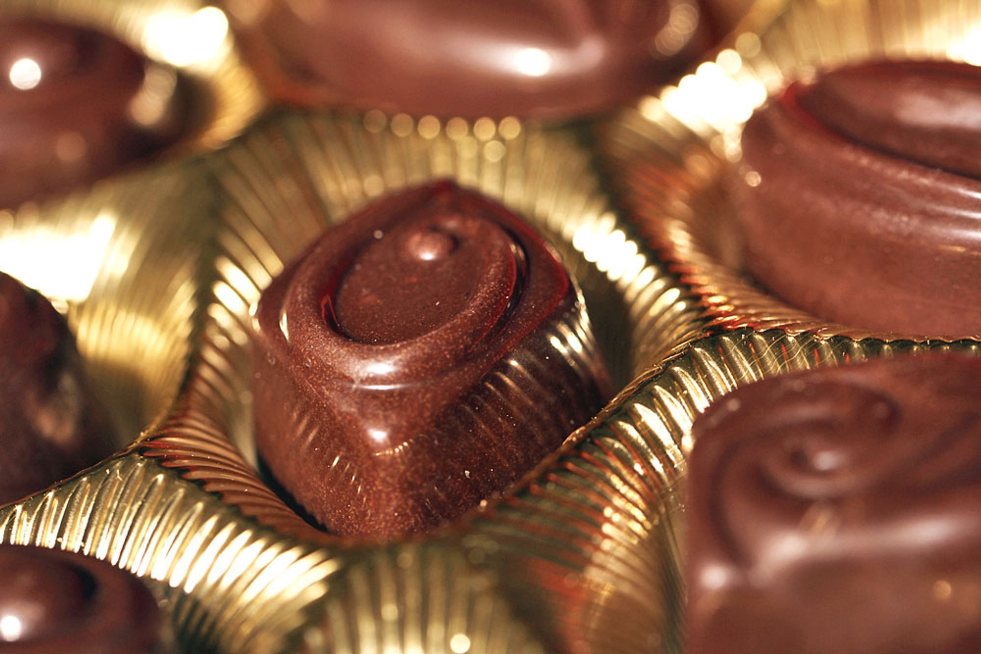 Trutka na szczury w słodyczach z Polski