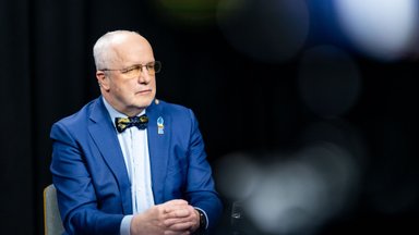 Olekas nemano, kad koalicijos sutartis buvo sulaužyta: prokurorės paaiškinimai neįtikino