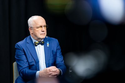 Juozas Olekas