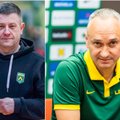 Iš NKL išguito „Atleto“ vadovas: Lietuvos krepšinis turi savo Putiną