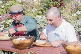 Lietuvos alaus tradicijų sostinėje visą rugsėjį vyksta Aludarių festivalis ir cepelinų valgymo čempionatas 