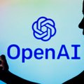 Italija skyrė „OpenAI“ 15 mln. eurų baudą po „ChatGPT“ tyrimo