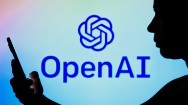 Italija skyrė „OpenAI“ 15 mln. eurų baudą po „ChatGPT“ tyrimo