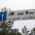 Tuvlita бесплатно проверит техническое состояние автомобилей: куда приехать?