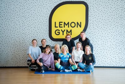 Lemon Gym