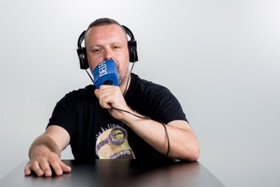 Andrius Užkalnis