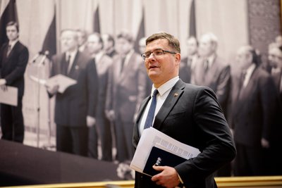 Laurynas Kasčiūnas