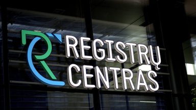 Registrų centras: šiemet e. varžytynėse parduota turto už 20 mln. eurų