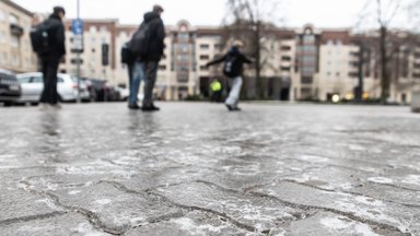 Sostinę paralyžiavo lijundra: tokios dienos nesitikėjo niekas, pasipylė vilniečių skundai