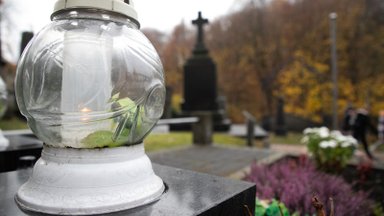 Lietuvos šaulių sąjunga kviečia tvarkyti Laisvės kovotojų, karių, šaulių kapų ir žūties vietų, paminklų prieigų