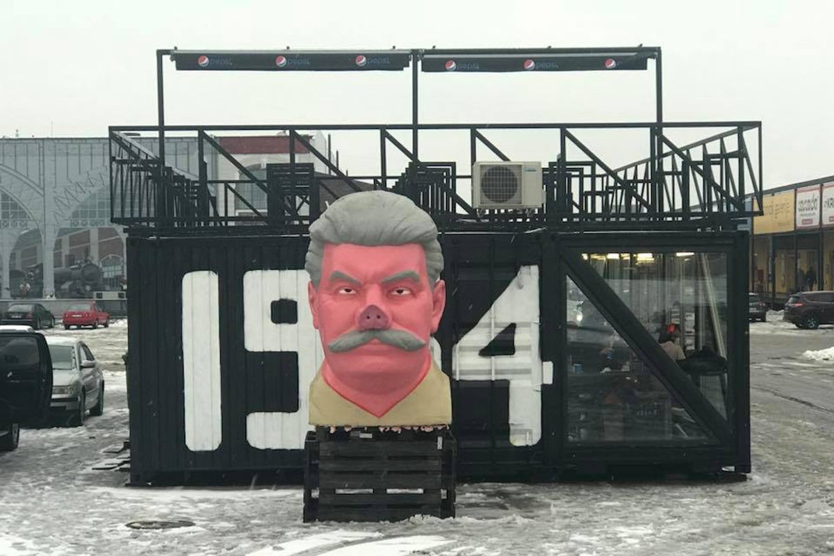 Keule Ruke Reklama Naują provokaciją pristatę „Keulė Rūkė“ suka galvas kaip padėti ...