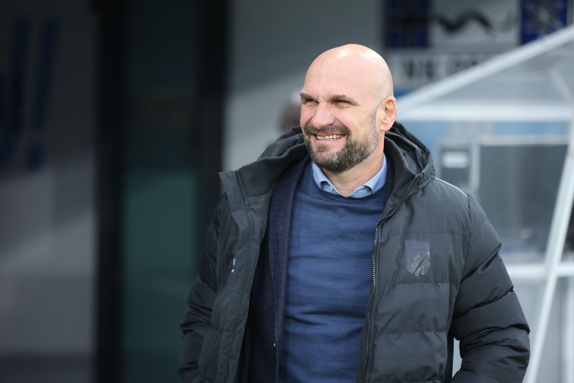 Kauno Žalgiris Advances in Champions League Qualifiers Amid Stadium Row