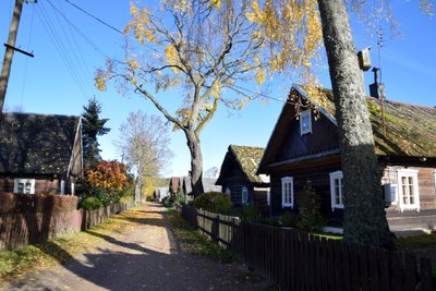 Grabijolų pažintinis takas (Neries regioninis parkas)