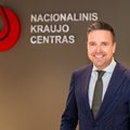 Nacionalinis kraujo centras vėl nemokamai dalins geležies papildus 