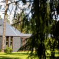 Prokuratūra areštavo prabangiojo Gulbinų kvartalo rezidenciją