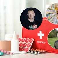 Vaistinėlės komplektavimas krizei: pasidalijo, kaip pigūs medikamentai padės ne tik sveikatai, bet ir įkurti ugnį ar išvalyti vandenį