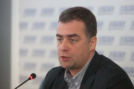 Audrius Murauskas