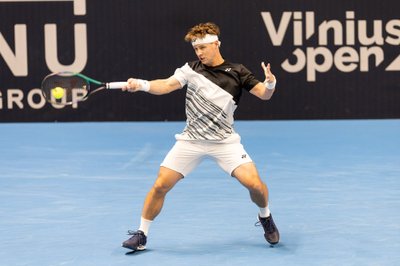 Ričardas Berankis