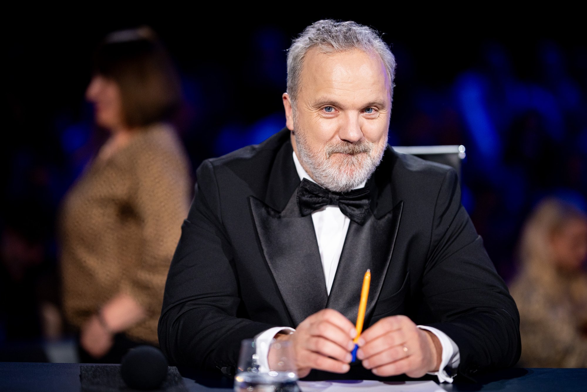 Giedrius Savickas be kaukių ir atvira širdimi: palietė jautrią temą - Delfi  veidai