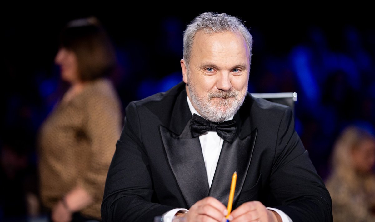 Giedrius Savickas be kaukių ir atvira širdimi: palietė jautrią temą - Delfi veidai