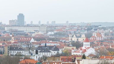 Didmiesčiai ruošiasi įvesti mažos taršos zonas: apie apmokestinimą kol kas nesvarsto