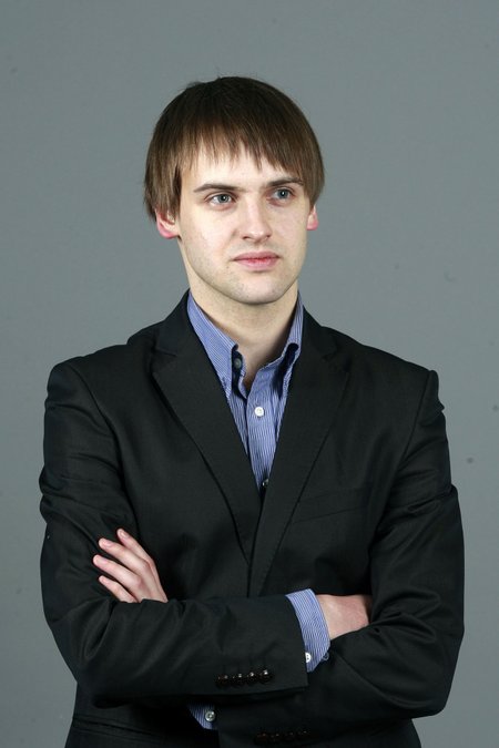 Donatas Murauskas