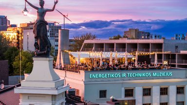 В последнее воскресенье октября - бесплатное посещение музеев