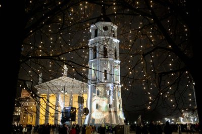 Vilnius