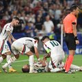 UEFA sureagavo į kritiką gelbstint Vengrijos rinktinės žaidėjo gyvybę