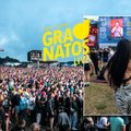 Legendinis festivalis „Granatos“ kitąmet nebevyks: organizatoriai sunkiai renka žodžius