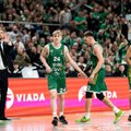 Kiekvieno jaunuolio svajonę išpildęs Buika: viduje suspurdėjo vidinis vaikas