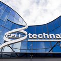 Vilniuje atidarytas pirmasis Baltijos šalyse genų terapijos centras „Celltechna“